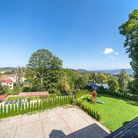 Holiday Home Smržovka 외부 사진