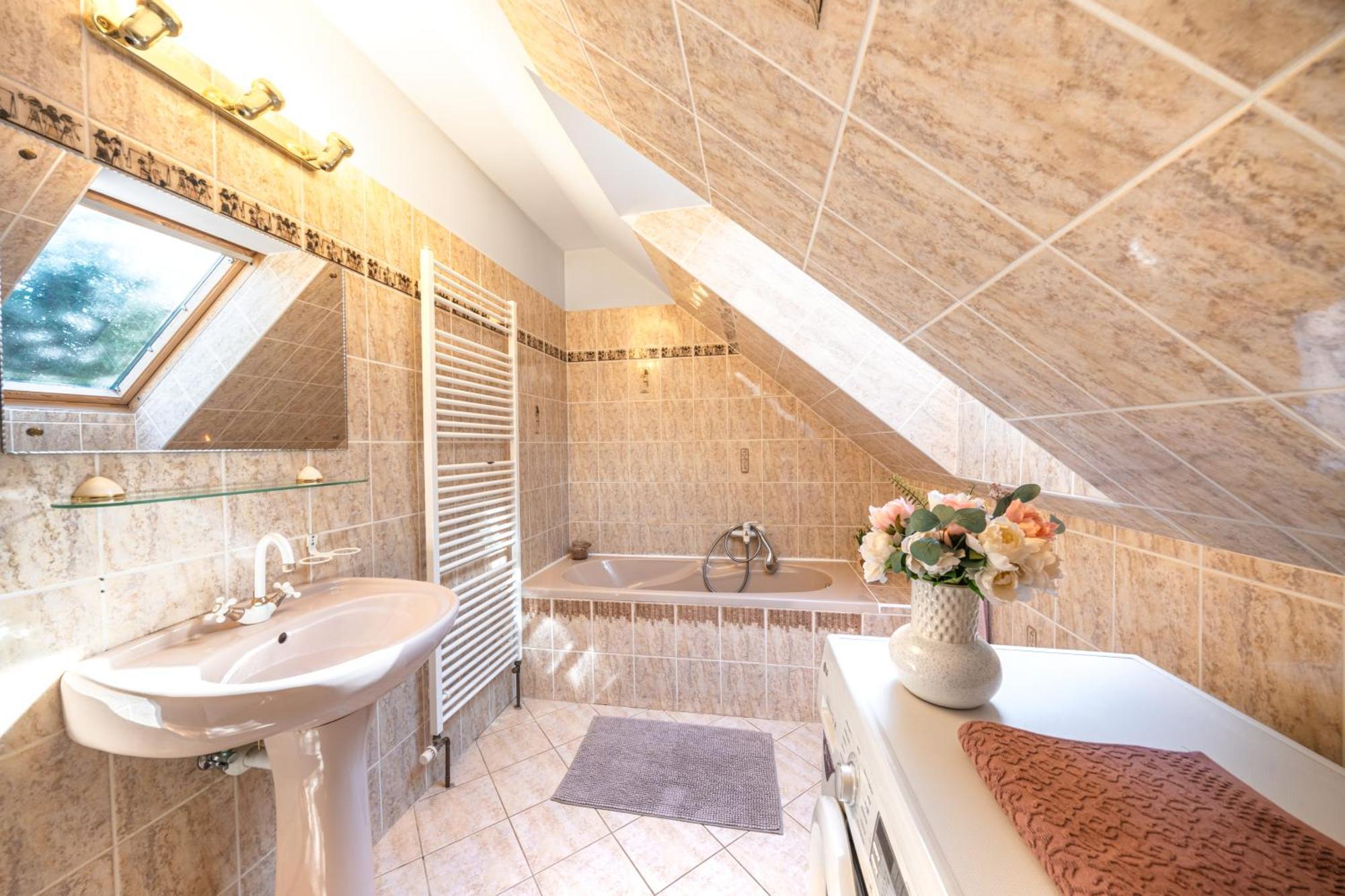 Holiday Home Smržovka 외부 사진
