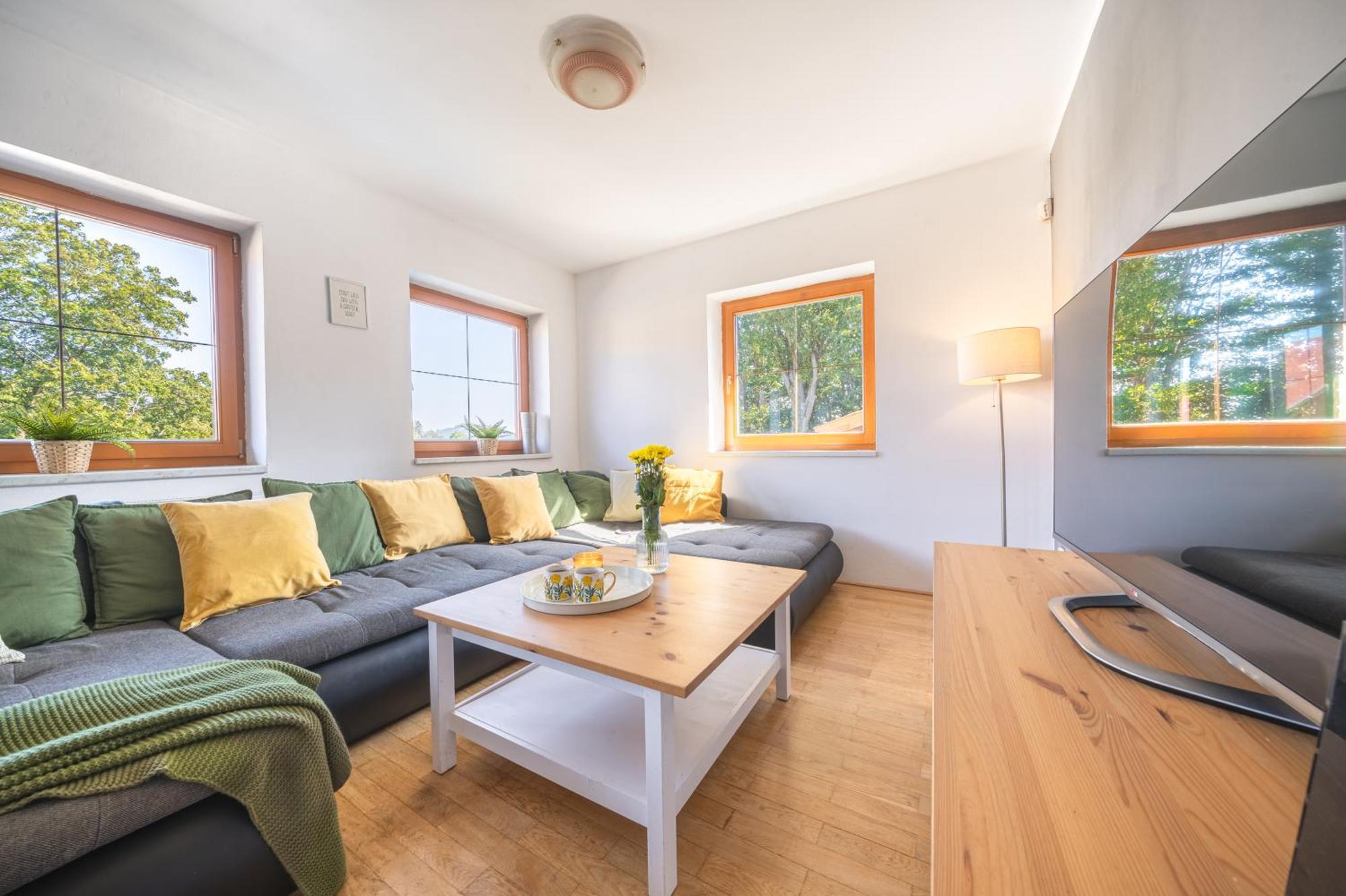 Holiday Home Smržovka 외부 사진