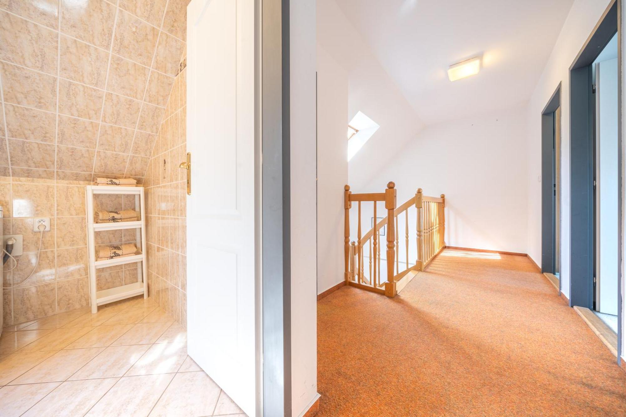 Holiday Home Smržovka 외부 사진