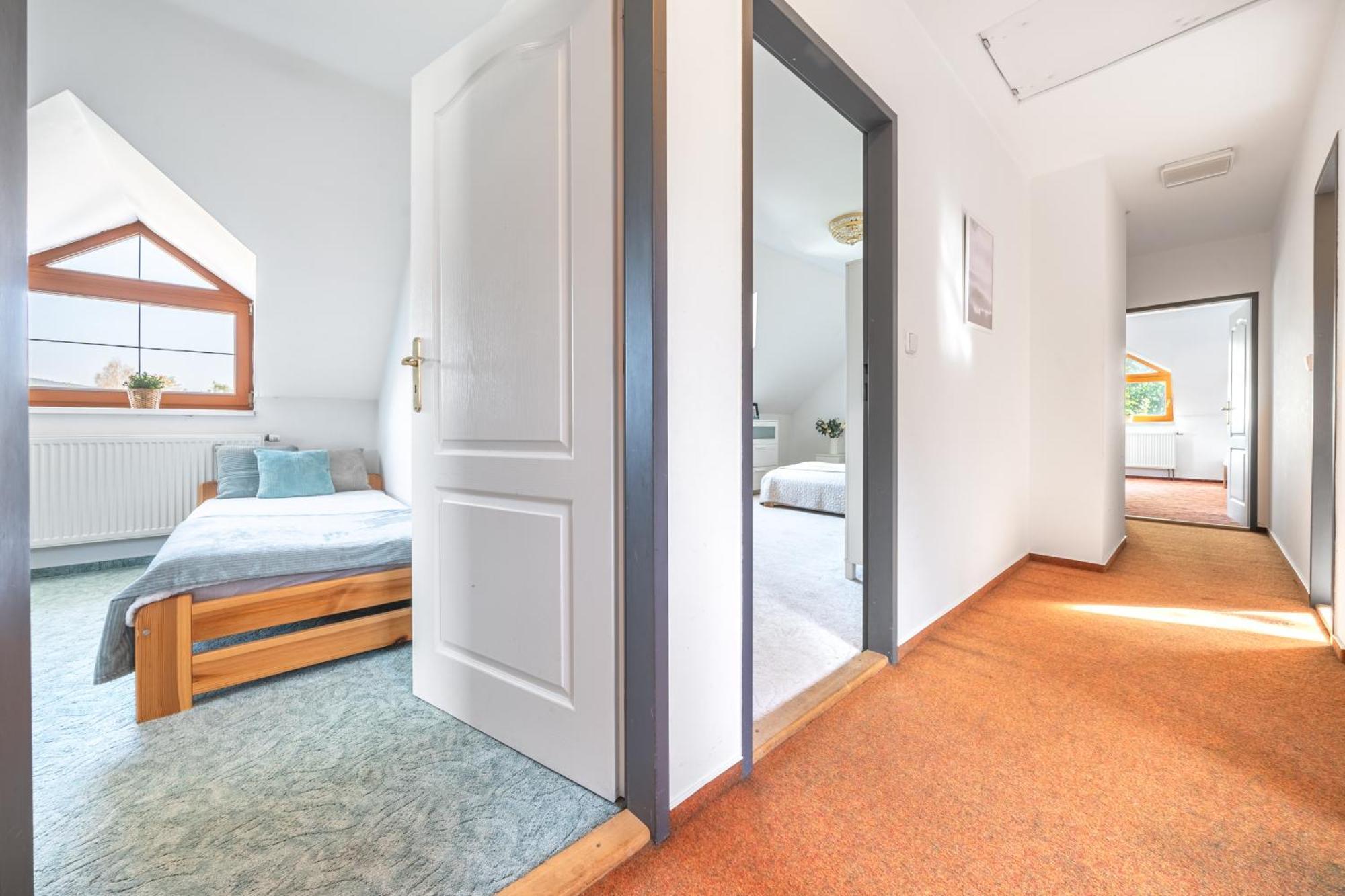 Holiday Home Smržovka 외부 사진