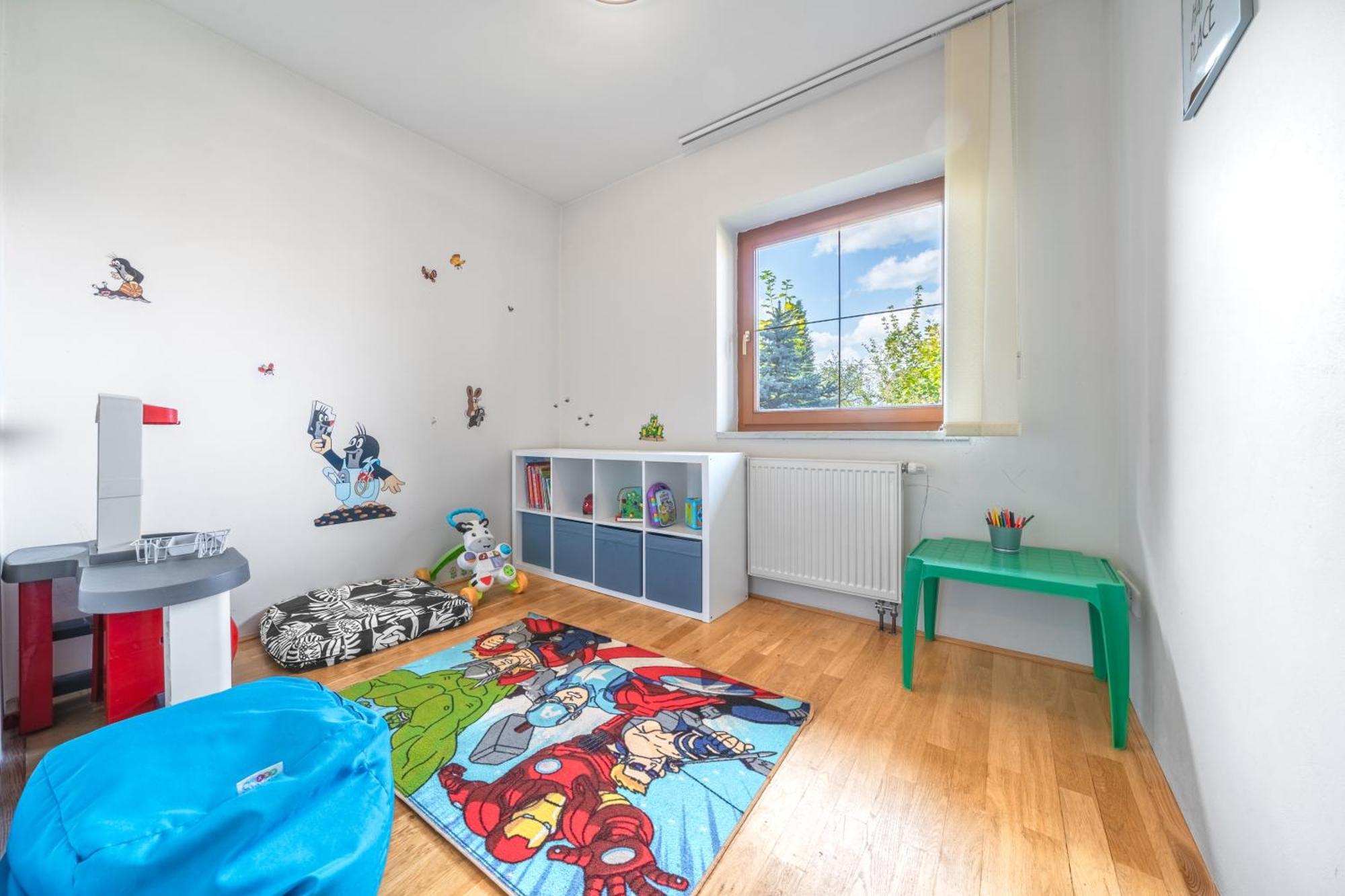 Holiday Home Smržovka 외부 사진