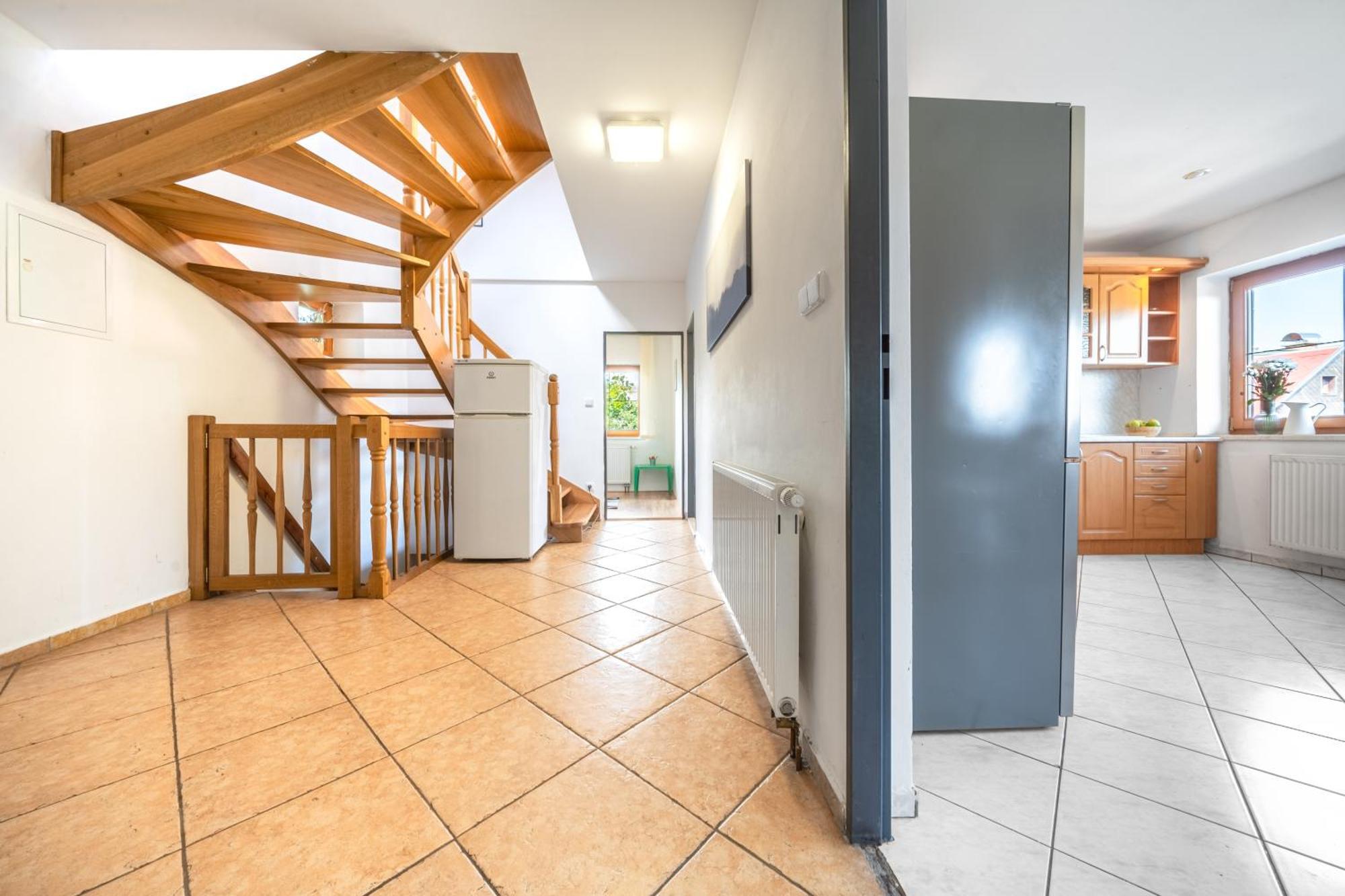 Holiday Home Smržovka 외부 사진