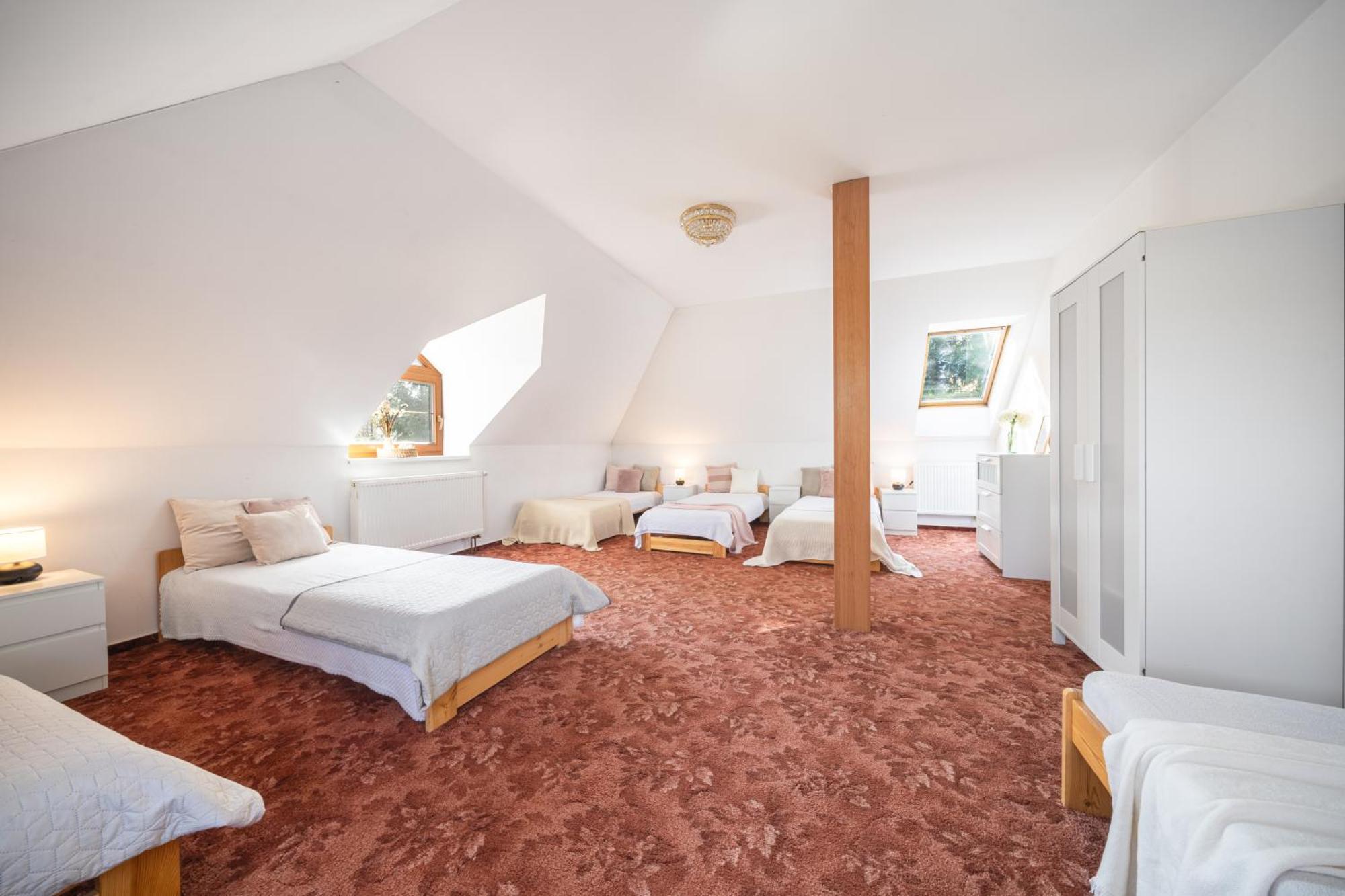 Holiday Home Smržovka 외부 사진