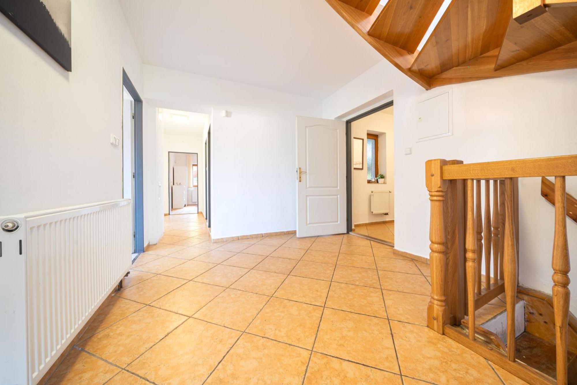 Holiday Home Smržovka 외부 사진