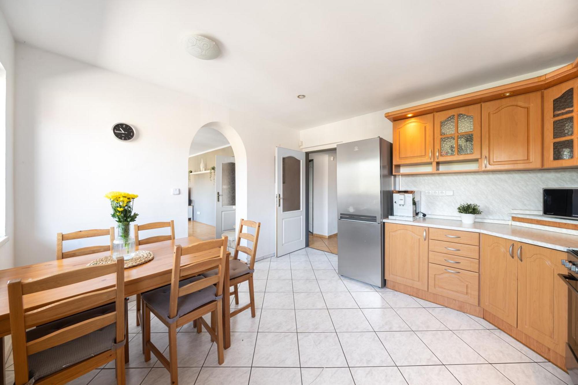 Holiday Home Smržovka 외부 사진