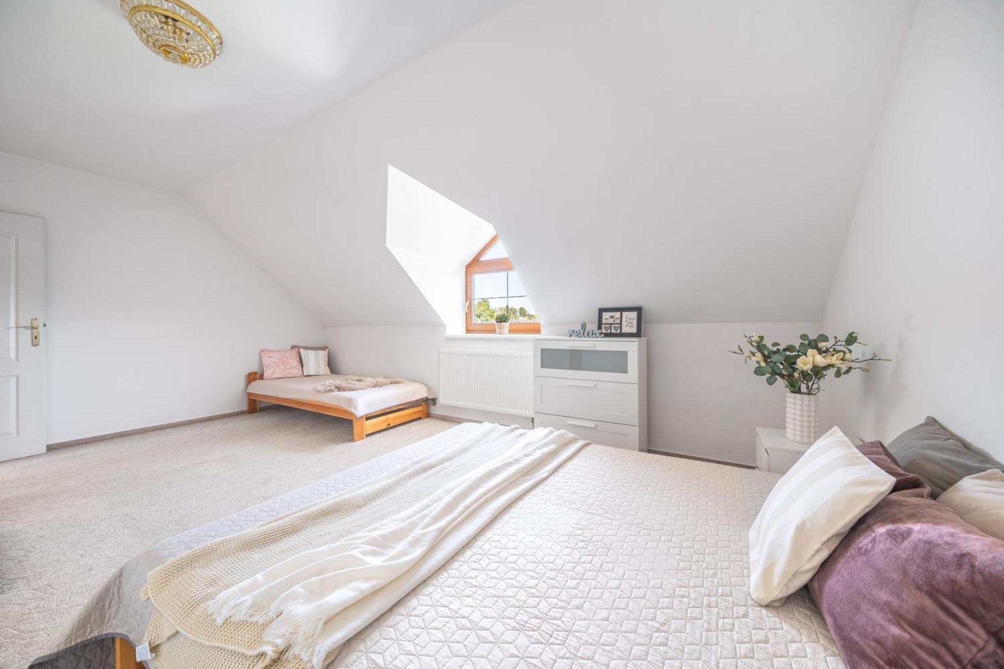 Holiday Home Smržovka 외부 사진
