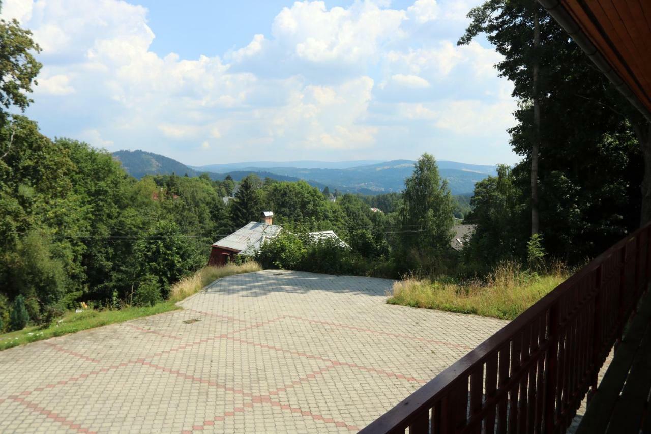 Holiday Home Smržovka 외부 사진