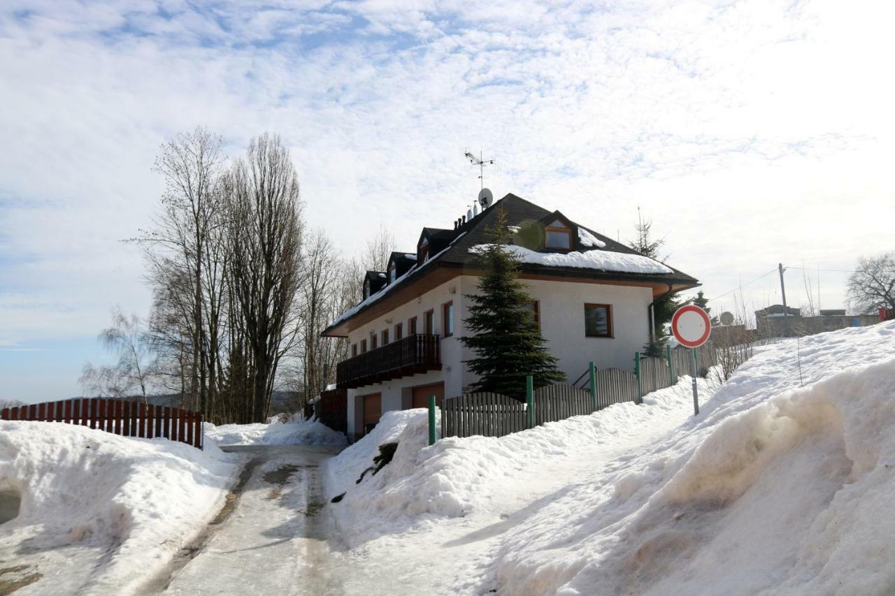 Holiday Home Smržovka 외부 사진