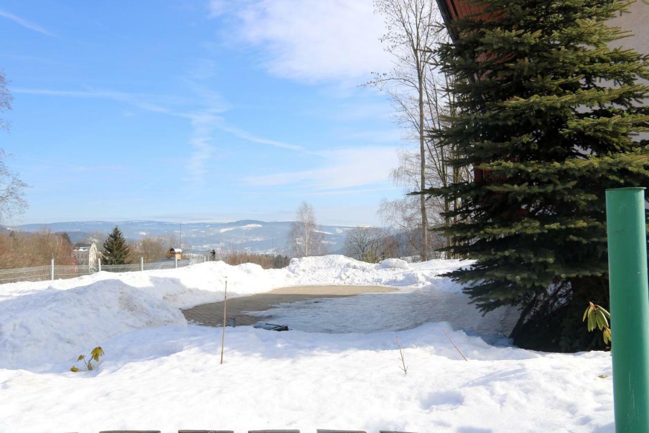 Holiday Home Smržovka 외부 사진